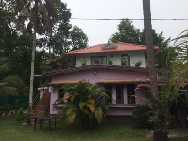 Marari Nest Beach Homestay, Alleppey 2